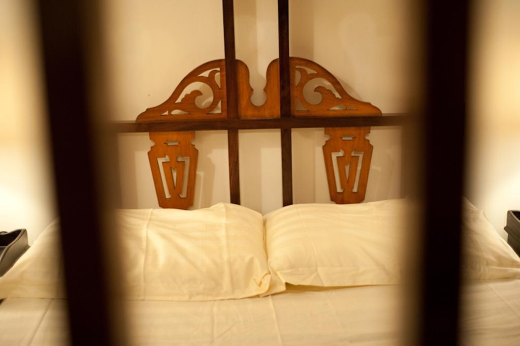 The Island Pool Villa Panaji Habitación foto
