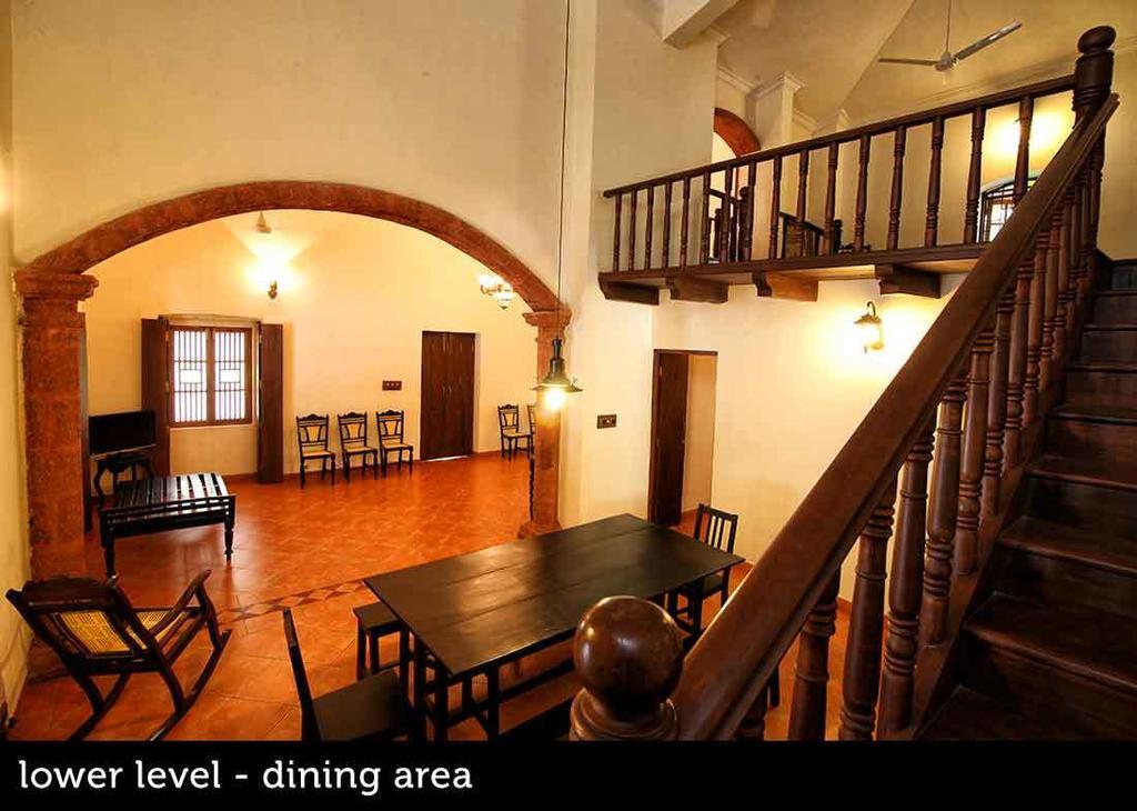 The Island Pool Villa Panaji Exterior foto